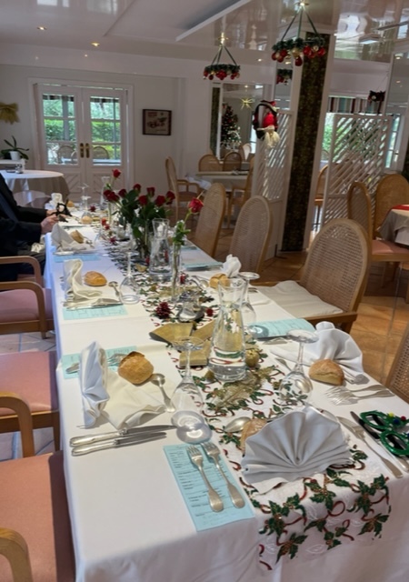 table-restaurant